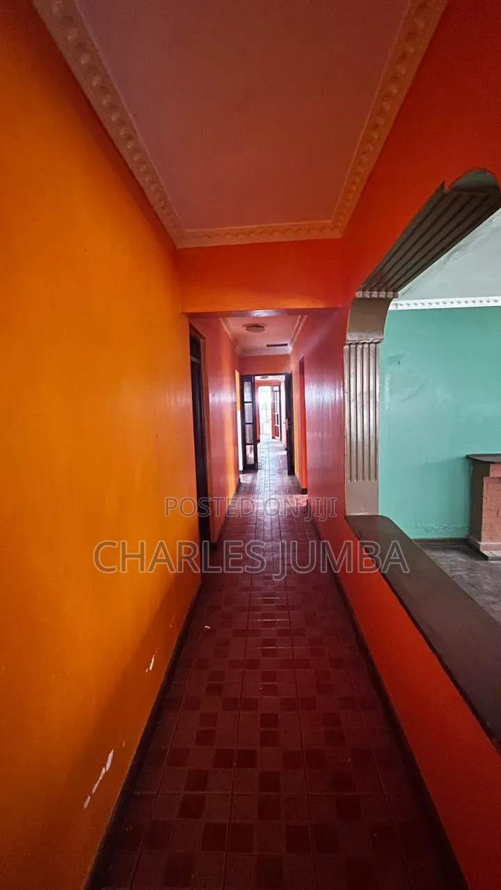 5bdrm Bungalow in Balozi, Kitengela for sale