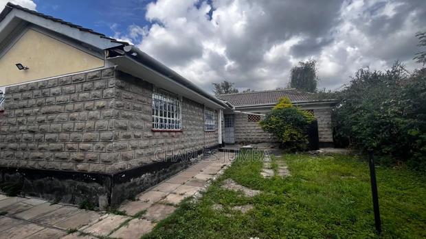 5bdrm Bungalow in Balozi, Kitengela for sale - thumbnail 3