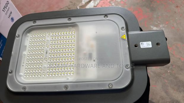 Phillips Street Light - main view