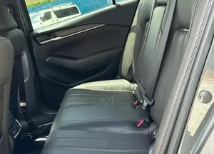 Mazda Atenza 2019 Gray