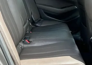 Mazda Atenza 2019 Gray