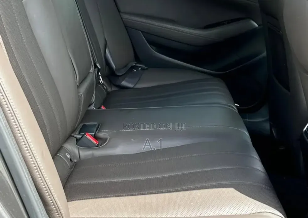 Mazda Atenza 2019 Gray
