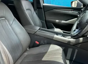 Mazda Atenza 2019 Gray