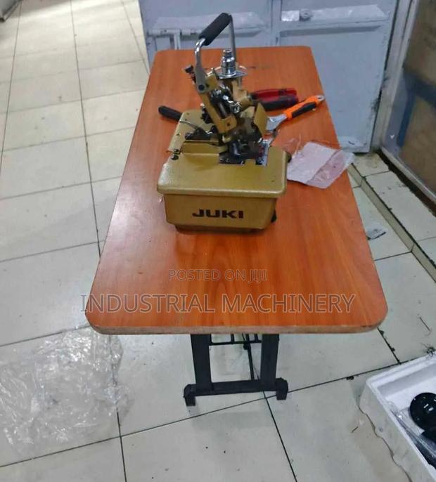 Overclock Machine With Table
