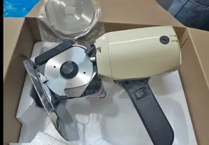 Clothes Cutting Machine Round