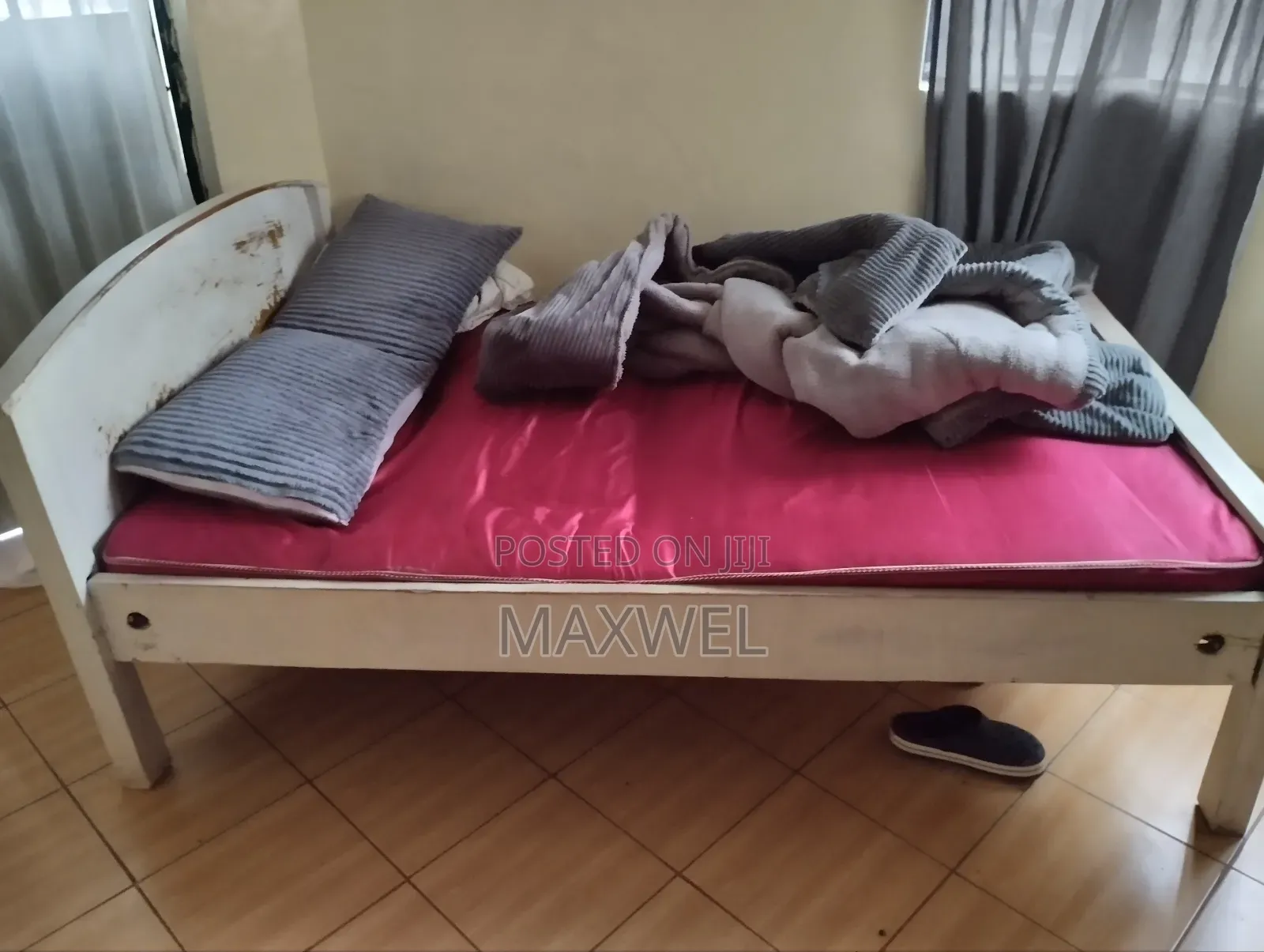 Bed Mattress