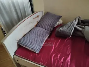 Bed Mattress