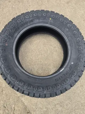 225 /70 R17 Aplus Tires (All Terrein) Commercial.