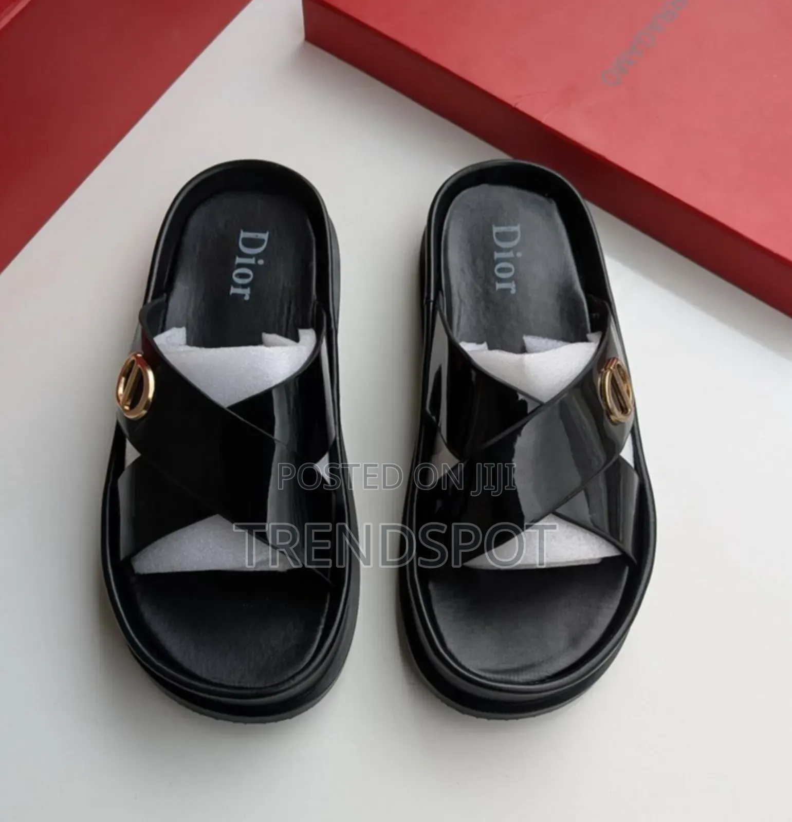 Dior Wetlook 
40-45