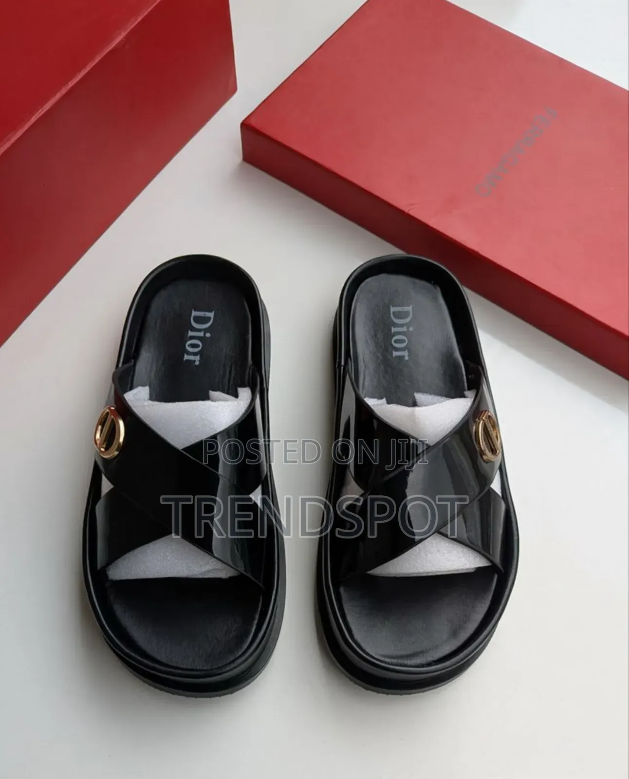 Dior Wetlook 
40-45