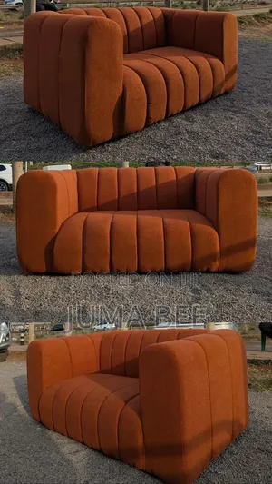Bubble Sofa Seat