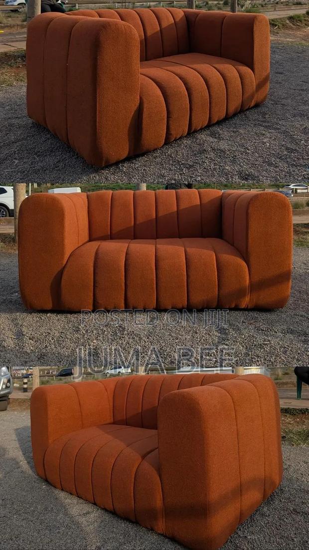 Bubble Sofa Seat