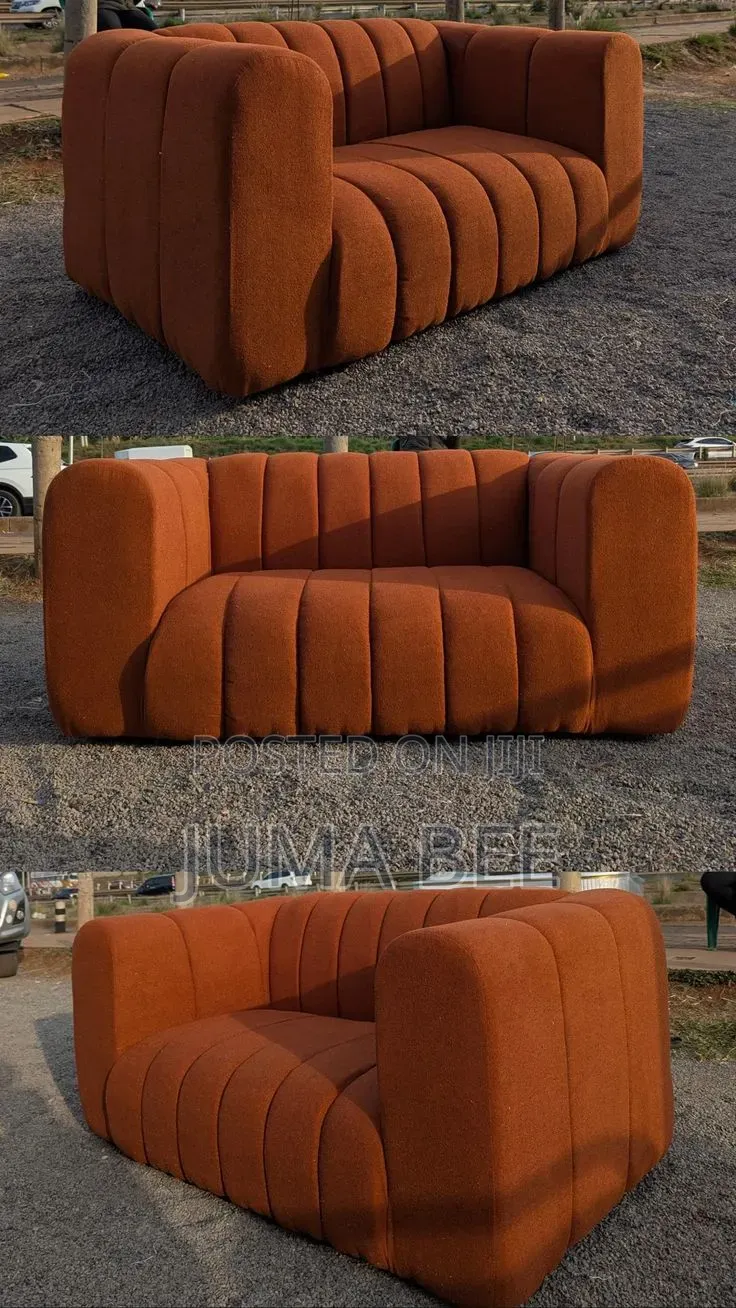 Bubble Sofa Seat