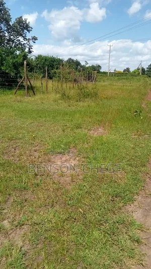 Half an Acre for Sale in Maragua Ridge