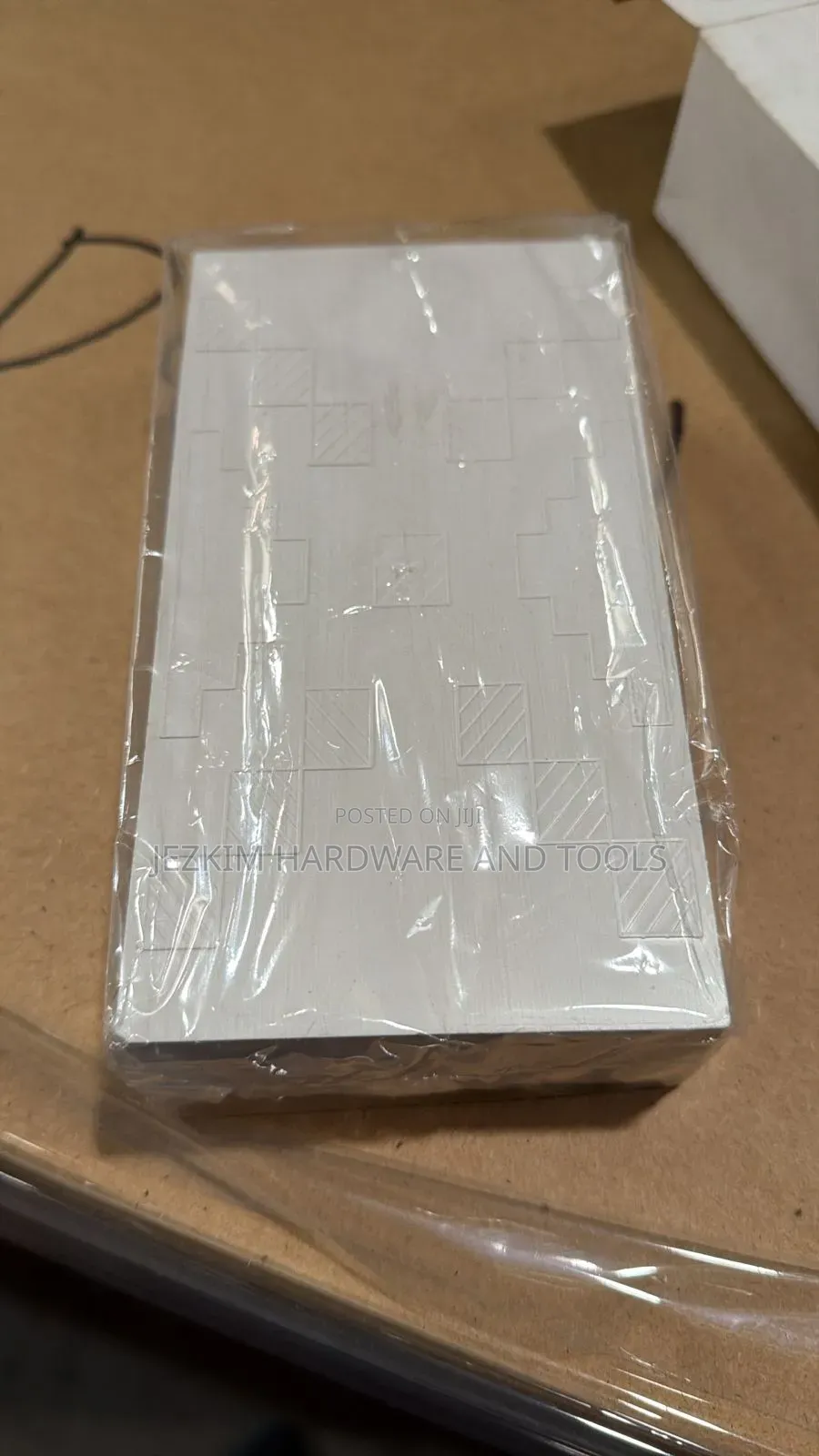 Door Bell Dong Dong