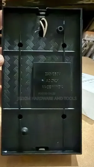 Door Bell Dong Dong