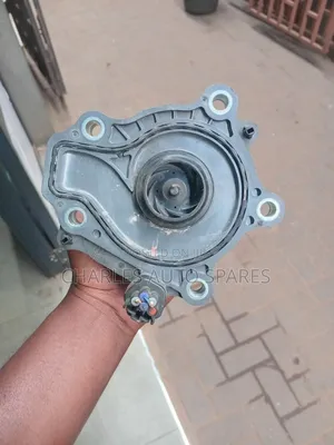 Nissan Note Hybrid Water Pump