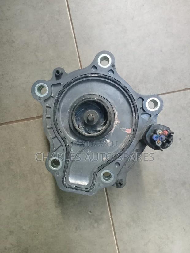 Nissan Note Hybrid Water Pump - thumbnail 3