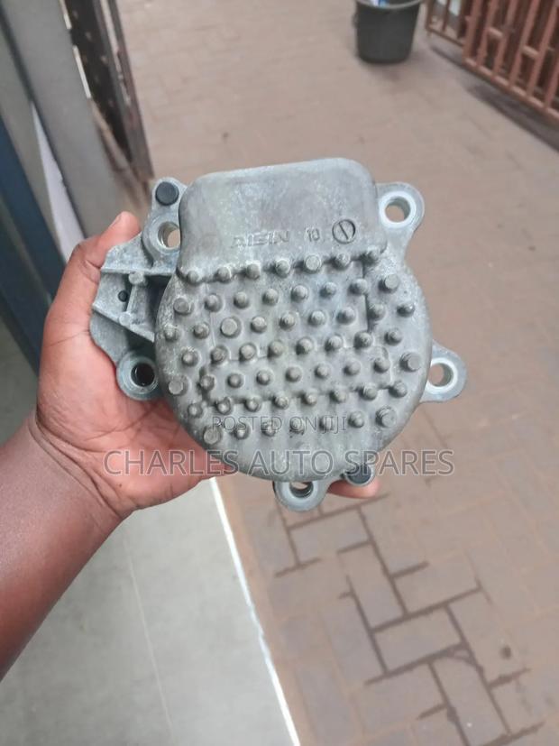 Nissan Note Hybrid Water Pump - thumbnail 2