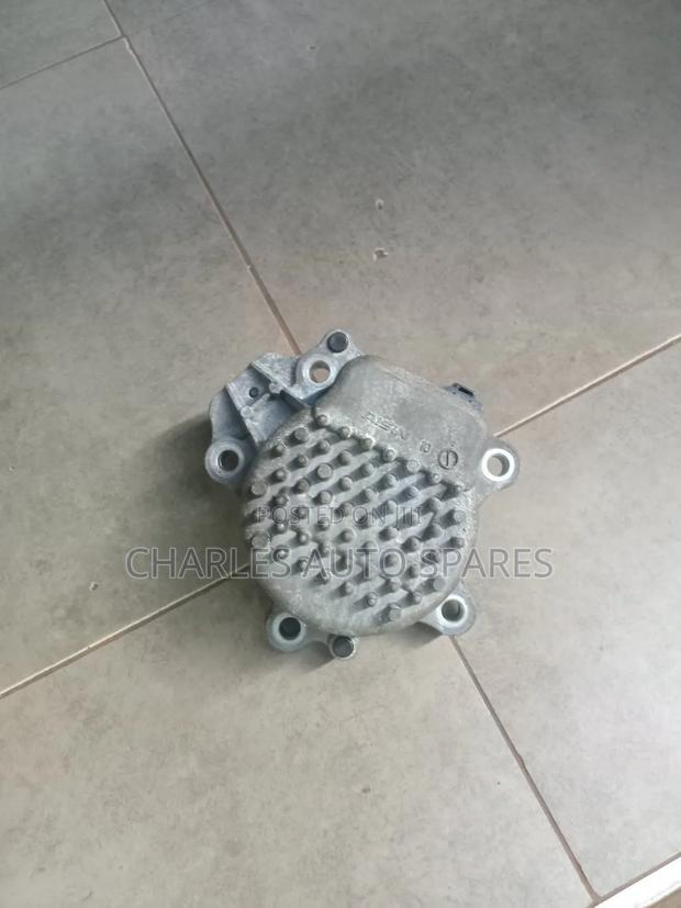 Nissan Note Hybrid Water Pump - thumbnail 4