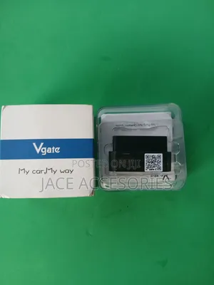 Original Vgate Icar Pro