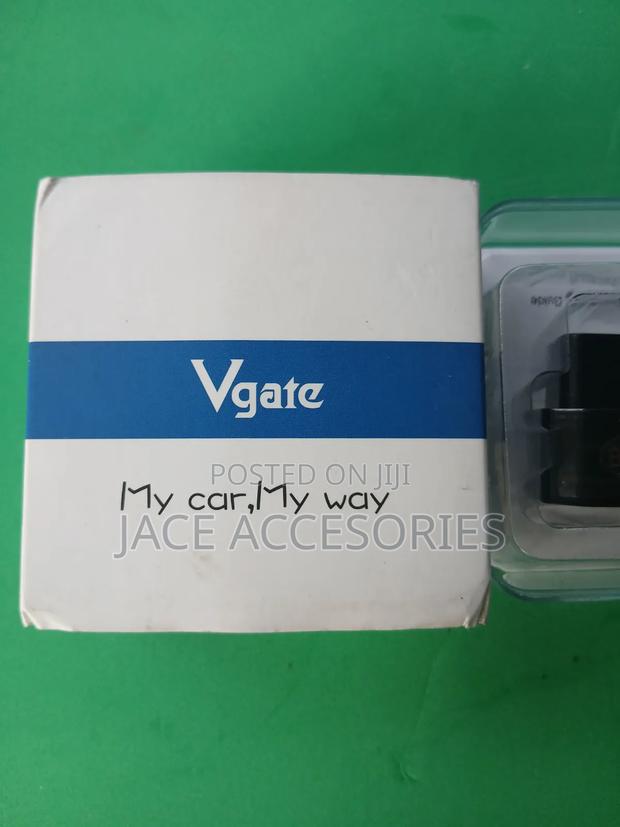Original Vgate Icar Pro - thumbnail 3