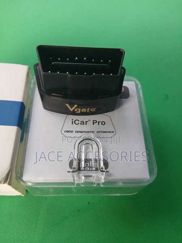 Original Vgate Icar Pro - thumbnail 6