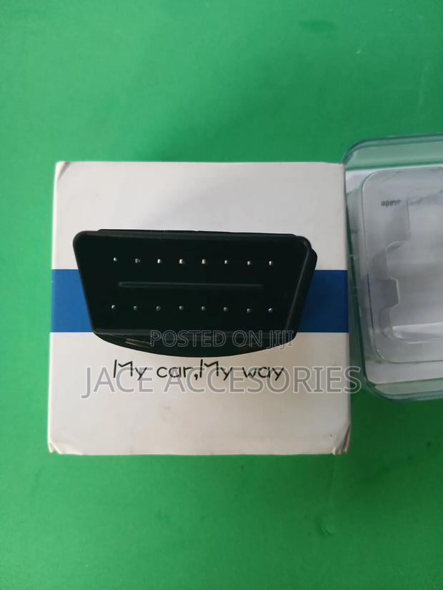 Original Vgate Icar Pro - thumbnail 7