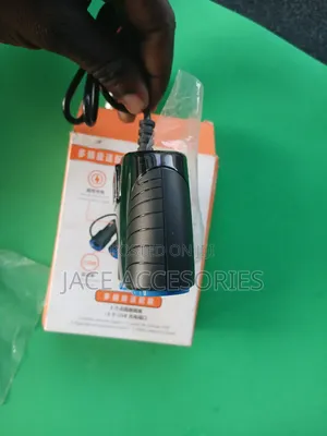 New 3 Way Car Splitter Adapter 3 Usb