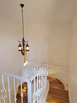 5bdrm Maisonette in Kimbo for sale