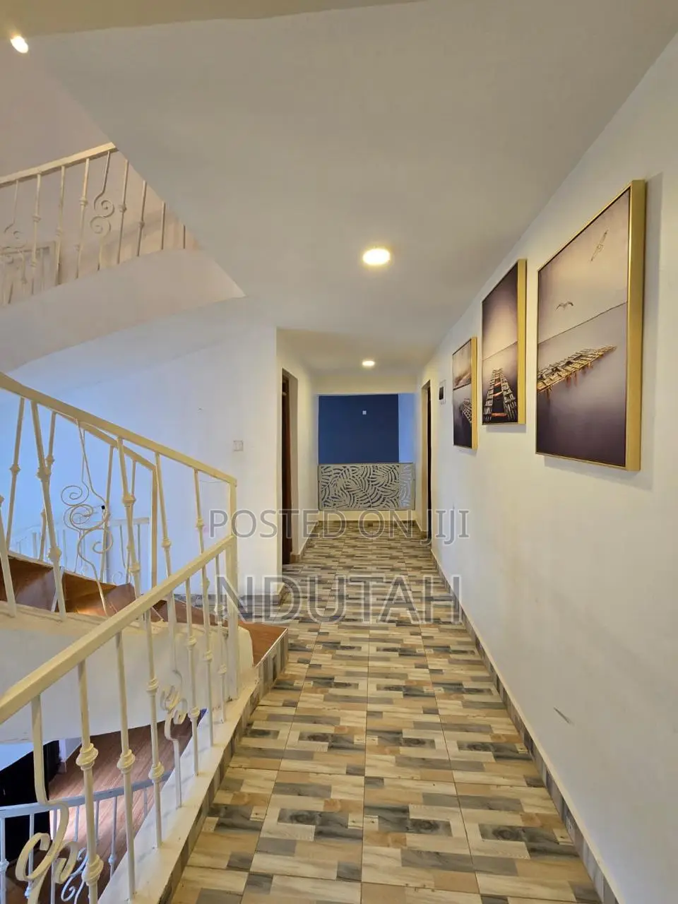 5bdrm Maisonette in Kimbo for sale