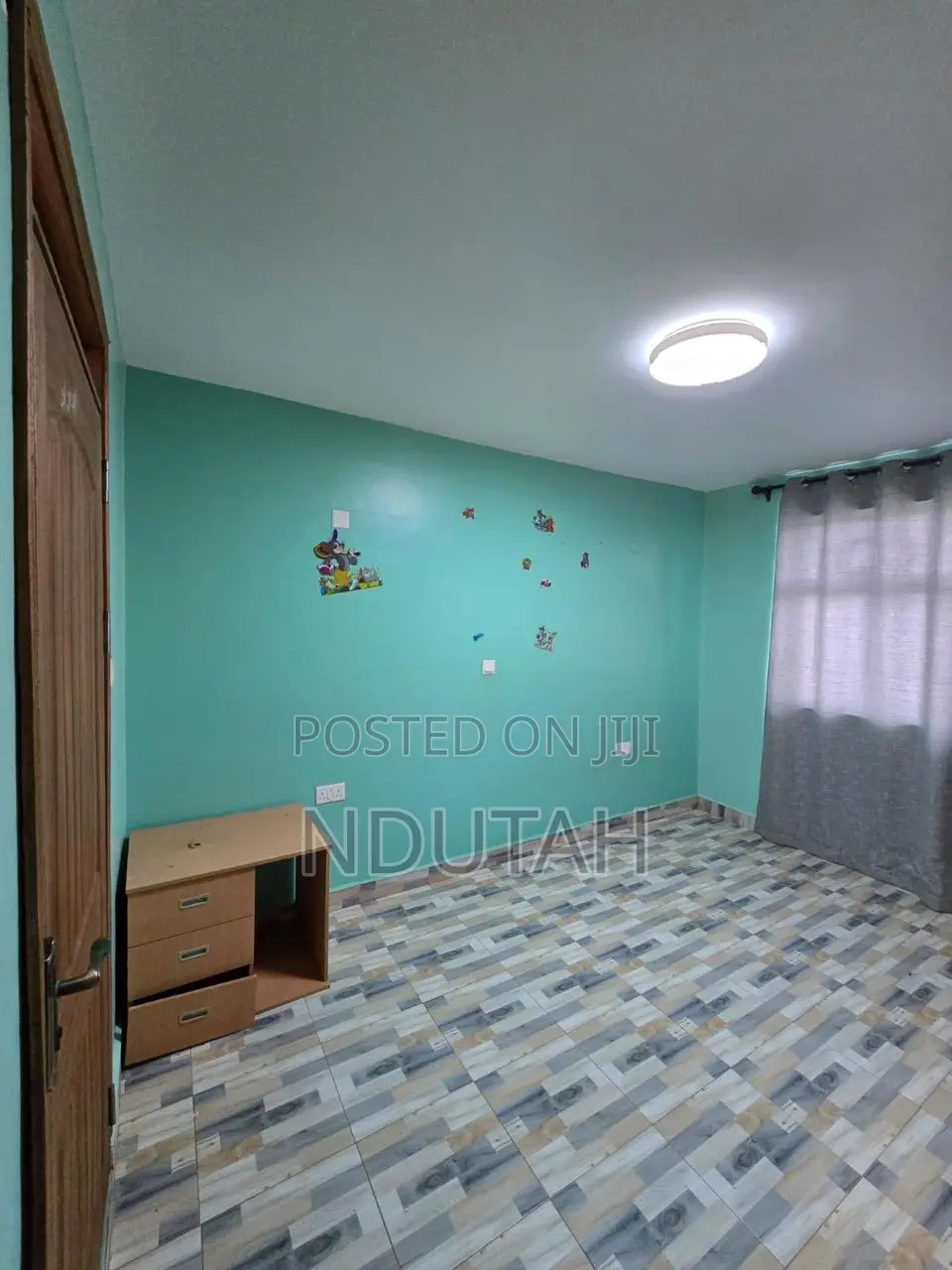 5bdrm Maisonette in Kimbo for sale