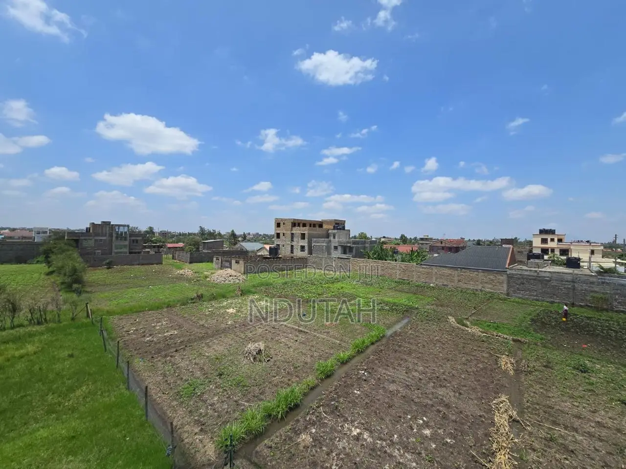 5bdrm Maisonette in Kimbo for sale
