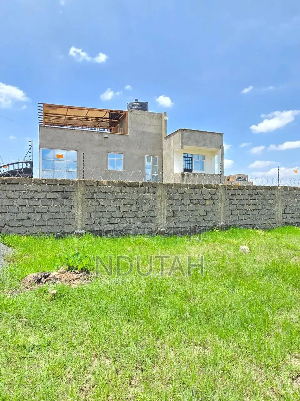 5bdrm Maisonette in Kimbo for sale