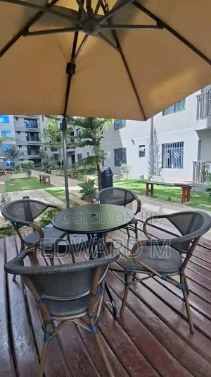 2bdrm Apartment in Diamond 💎, Kileleshwa for rent