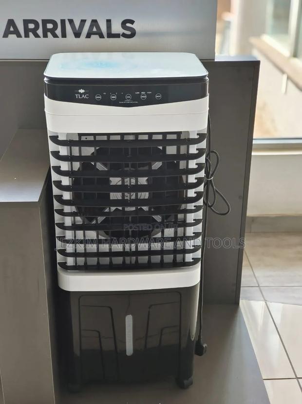 Air Cooler 35ltrs