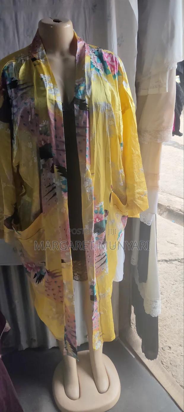 Long and Short Colourful Lingeries - thumbnail 2