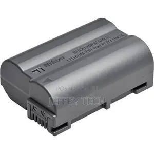 En-El15b Camera Battery