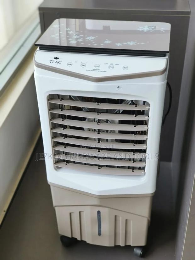 Air Cooler With Remote 50ltrs