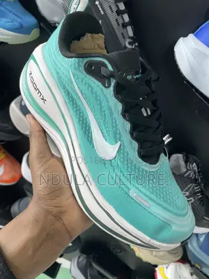 Nike Zoom Vomero Plus Runner