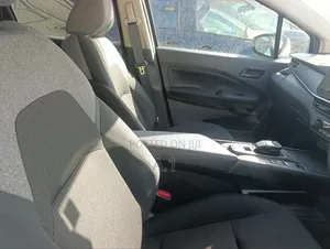 Nissan Note 1.2 Hybrid 2021 Silver