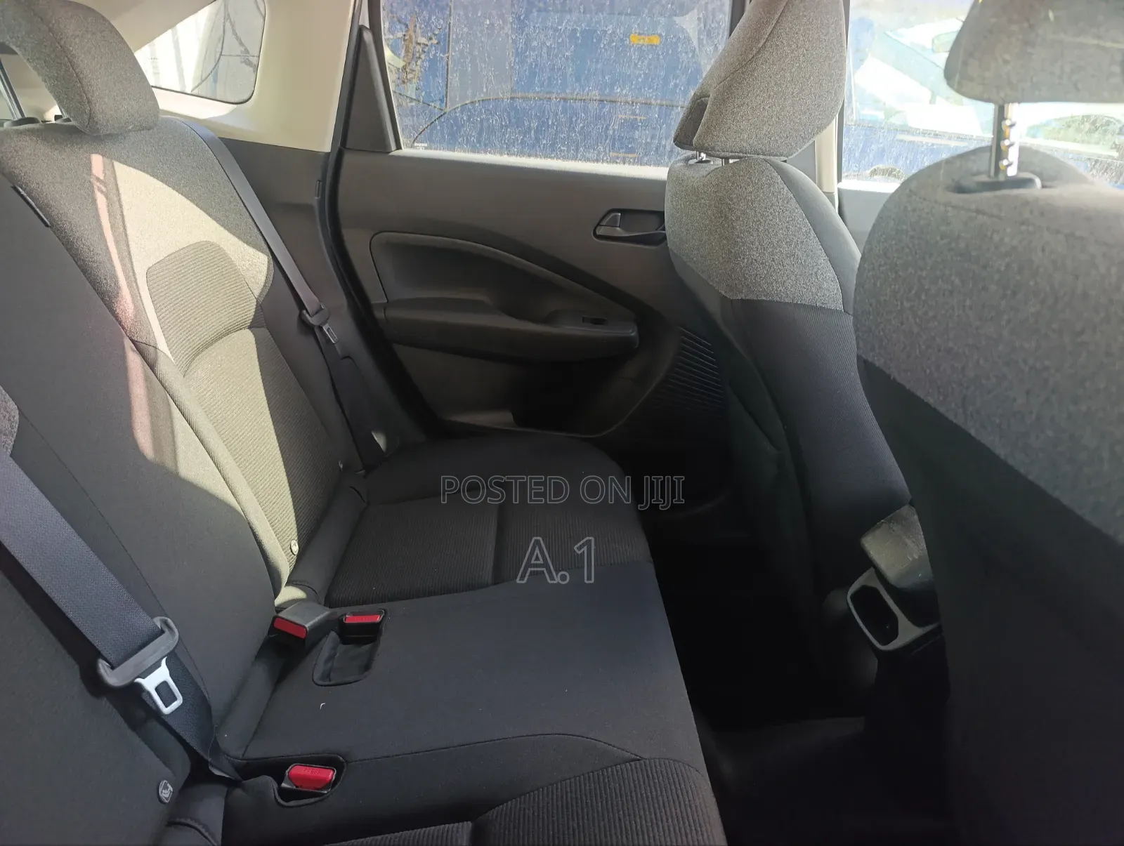 Nissan Note 1.2 Hybrid 2021 Silver