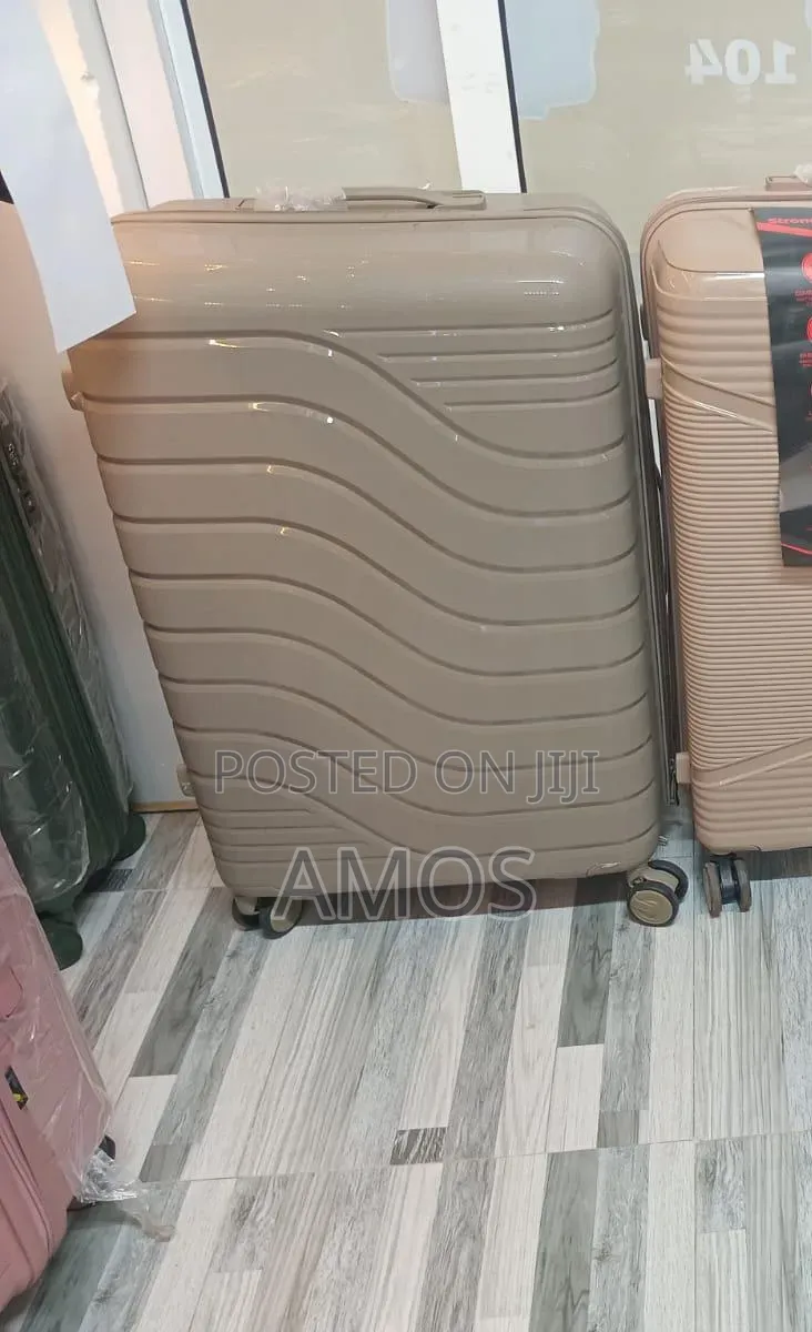 Large Suitcase