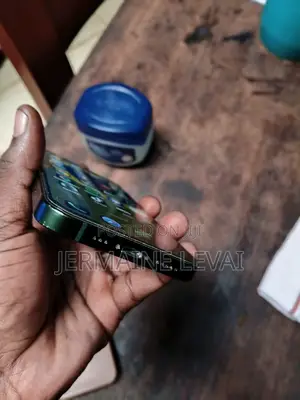 Apple iPhone 13 128 GB Green