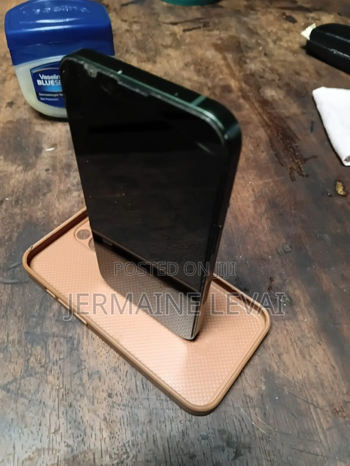 Apple iPhone 13 128 GB Green