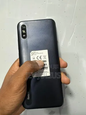 Xiaomi Redmi 9A 32 GB Black