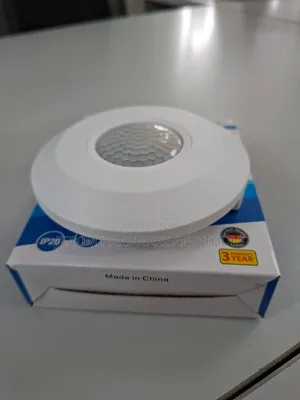 Infrared Motion Sensor 360°