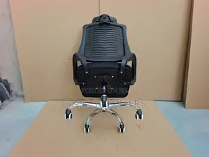 Headrest Office Chair
