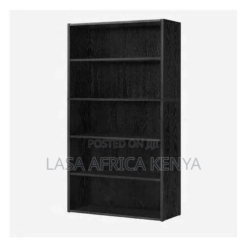 Lasa Bookcase