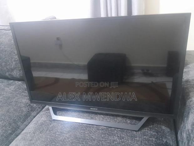 Sony Bravia Smart Tv - thumbnail 6